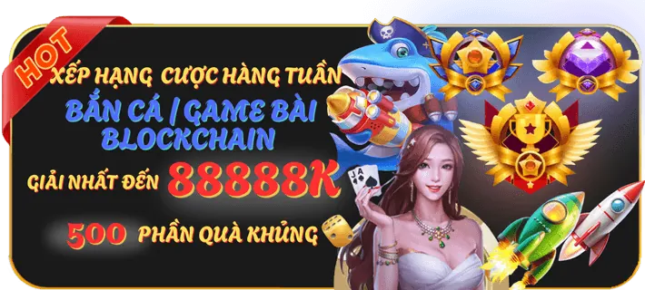 Danh mục slot game
