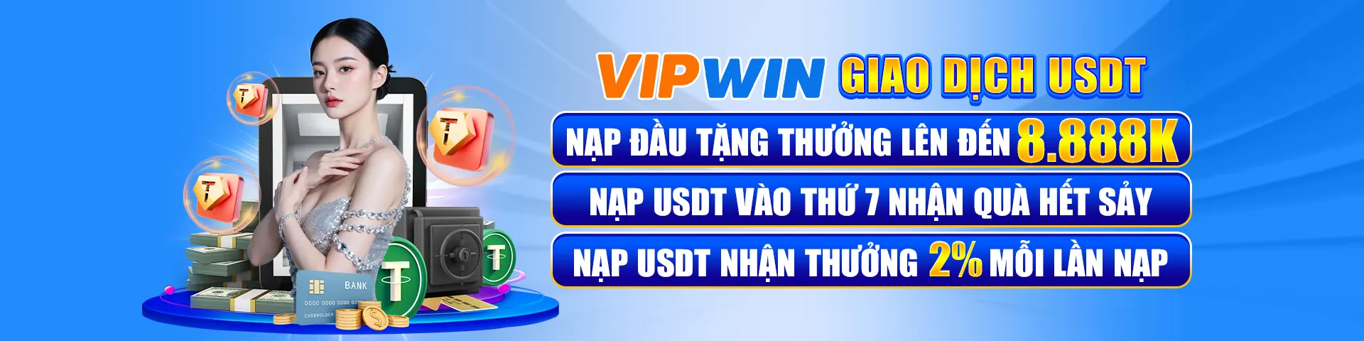 Thế giới Bắn Cá t888vi
