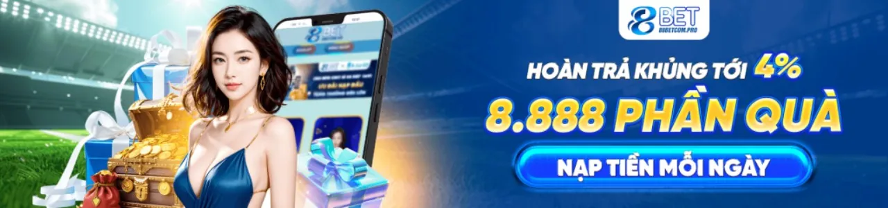 Khuyến Mãi t888vi 2026