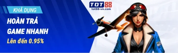 Thưởng Chào Mừng t888vi