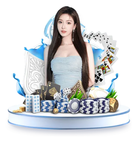 Biểu tượng máy Slot cổ điển với trái cây và số 7 may mắn